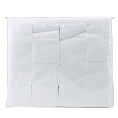 纹绣珍珠一次性卸棉1200化妆片化