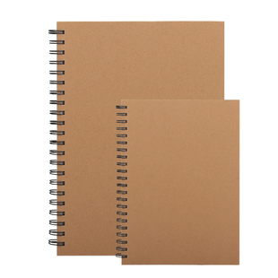 速写本美术生专用 牛皮纸素描本8k/16k/a4小随身手绘16开8开学生简约八开专业水彩硬皮活页可拆卸加厚便捷小