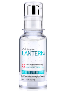 lantern/兰亭细胞逆龄眼霜