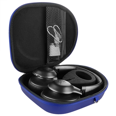 适用收纳保护壳耳机包