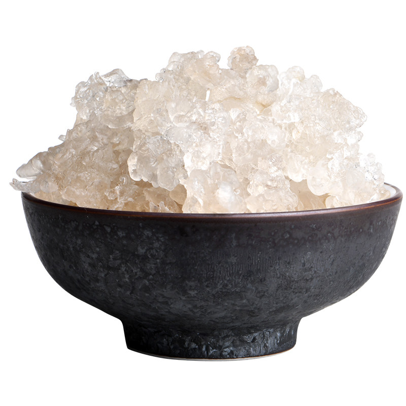 老塘子拉丝雪燕杂质少炖煮云南
