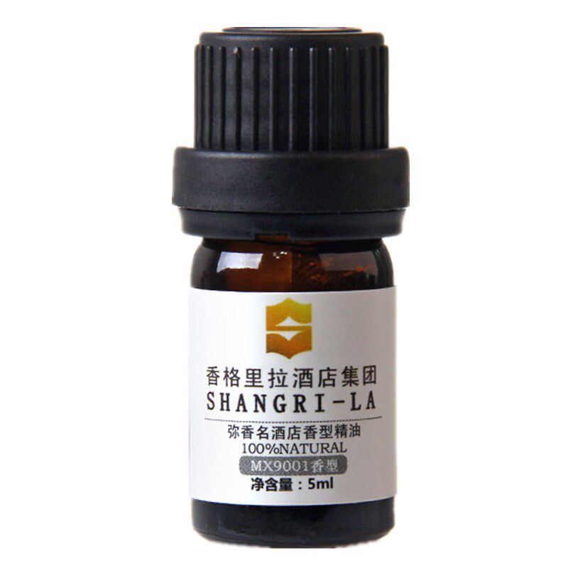 五星级酒店香薰香格里拉洲际万豪威斯汀熏香薰灯炉加湿器精油香氛