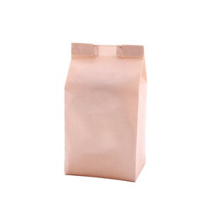 烘焙包装打包袋饼干司康吐司油纸袋面包袋食品包装防油纸袋收纳袋