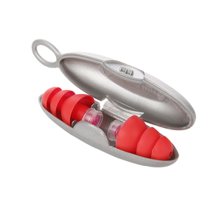 优隆耳塞防噪音睡眠宿舍吵闹睡觉防吵神器专业工作隔音耳塞学生