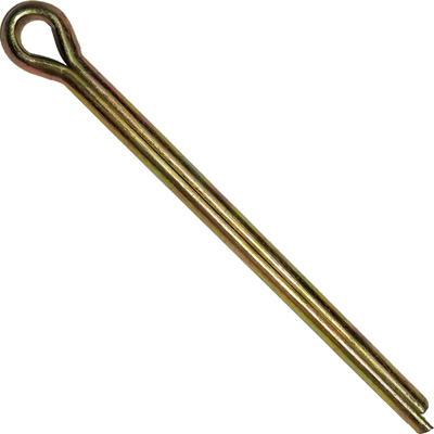 GB91镀锌开口销子 卡销发夹销 U形销 钢销插销M13*50-200厂家直销