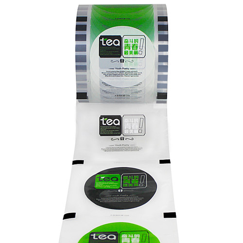 包邮3200张一次性塑料杯珍珠奶茶豆浆杯封口膜通用封杯膜