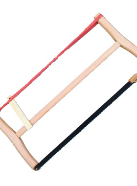 木工框锯细齿锯同兴手工锯锯条