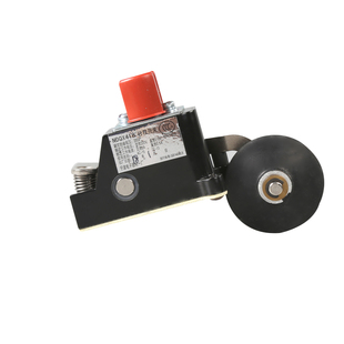 限位开关NDQX41B/NDQX41K行程东芝日立换速极限开关电梯配件大全