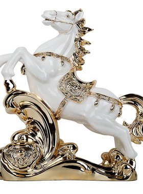 家居装饰品结婚礼物酒柜招财开业