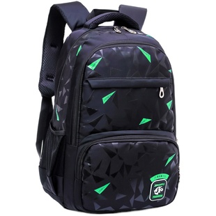 书包男生小学生四5五6六高年级青少年大容量初一男孩初中生双肩包