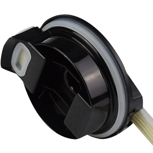 美的饮水机水壶盖1L净饮机沸腾胆盖子1升直饮机净水机烧水壶盖子