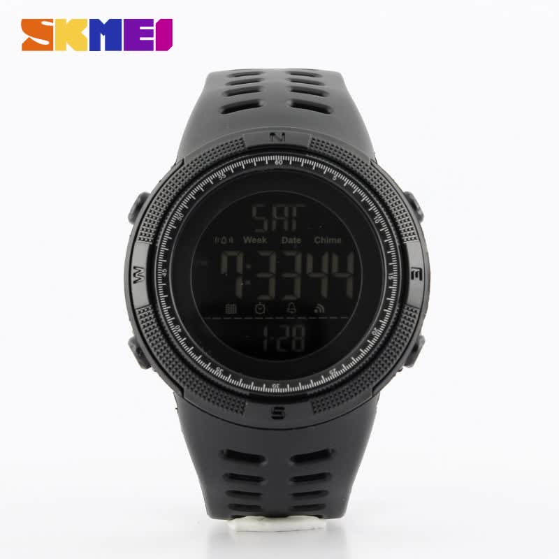 mi watch instructions