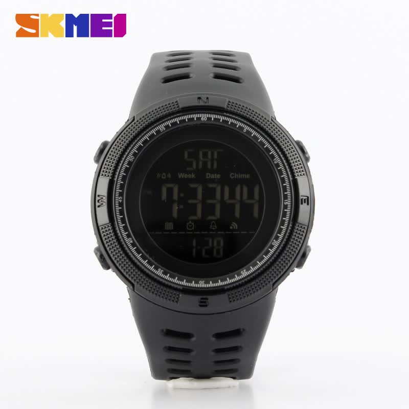 skmei 1251 watch manual