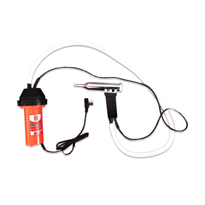 塑料热熔焊接机pvc分体式1080w
