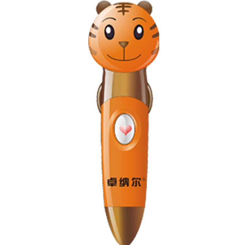 卓纳尔幼儿点读笔双语玩具故事机
