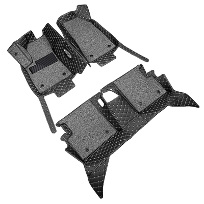 长安cx70t凌轩七座专用欧尚脚垫