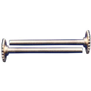 t型铣刀开槽刀硬质合金旋转锉3mm钨钢磨头槽铣刀电磨头打磨头刀具