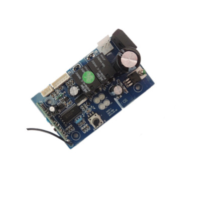 开门机控制板西赛德索格控制板