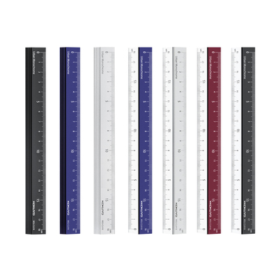 国誉尺子学生文具都市印象