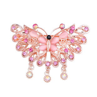 发夹女成人发卡韩国头饰品夹子优雅发饰头花顶夹一字夹马尾夹横夹