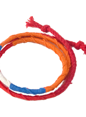 君の名は。你的名字动漫周边手链