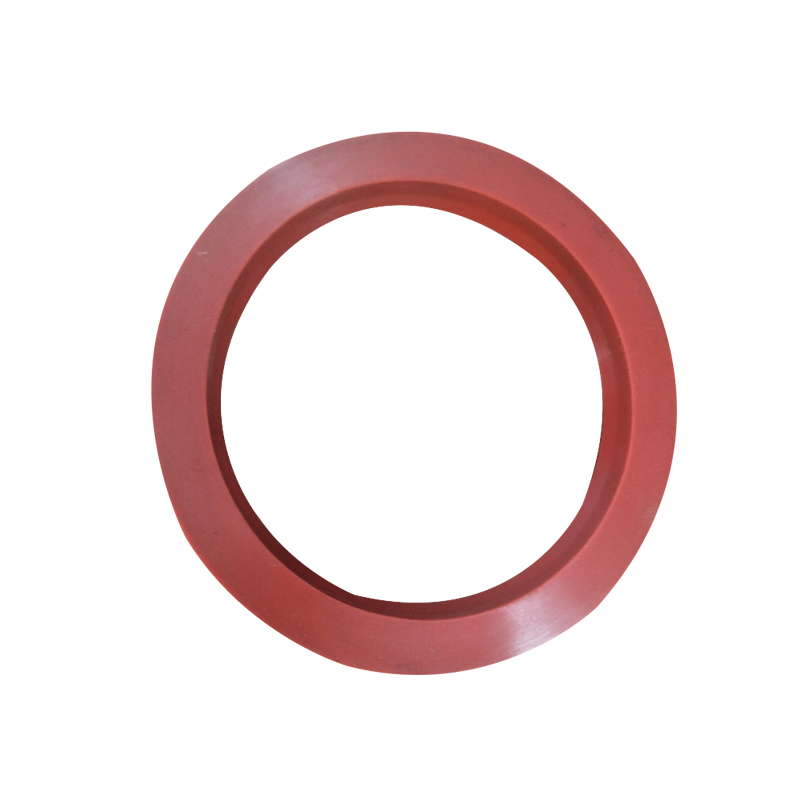 橡胶油缸密封圈 氟胶耐高温UN UHS Y型密封圈 硅胶 丁青油缸油封
