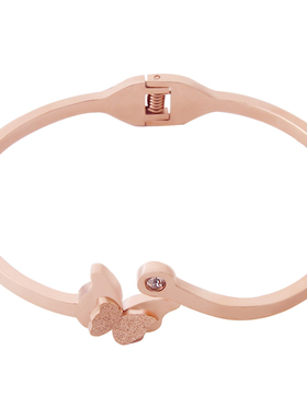 韩国时尚百搭气质简约公主项链