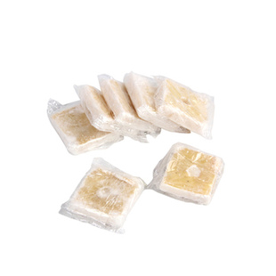 固体木炭孔明灯引燃剂块野外烧烤用品固体块烧烤助燃蜡块点碳工具