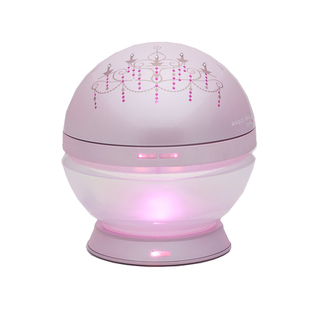 安体百克Antibac2k空气净化器 除甲醛洗净机 除烟味 魔术球 正品