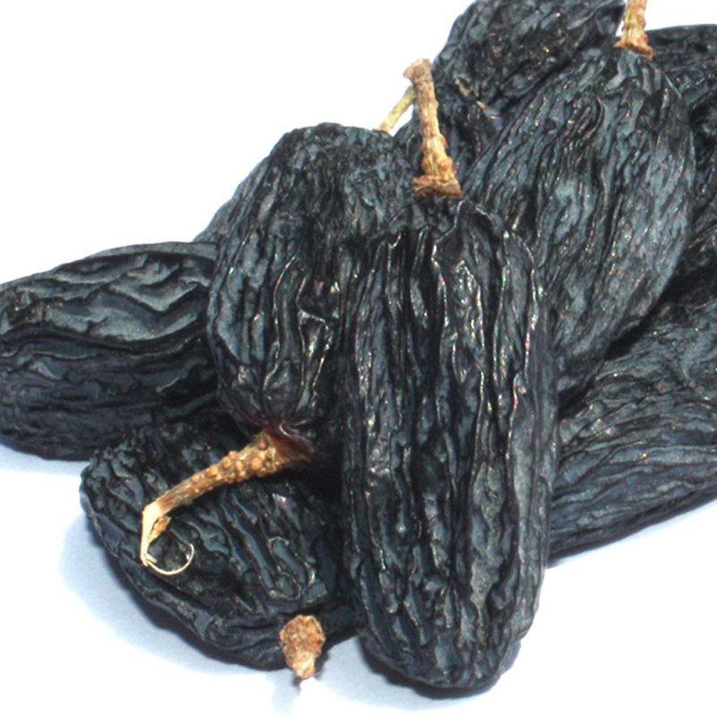 黑加仑葡萄干精品新疆无子提子