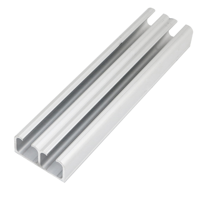 3mm厚度轨道吊轨加厚材质