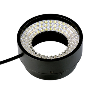 机器视觉高角度低角度环形光源激光打标定位自动化相机光源