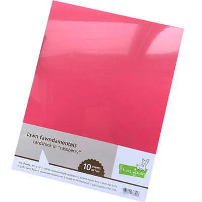 fawn优质进口彩色手工卡纸