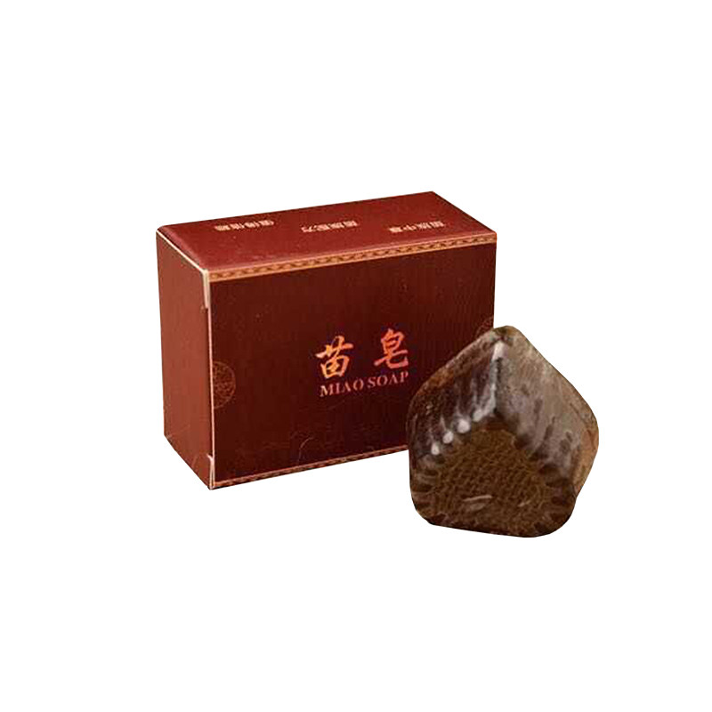 千姿黑头代替洗面奶刷牙手工皂