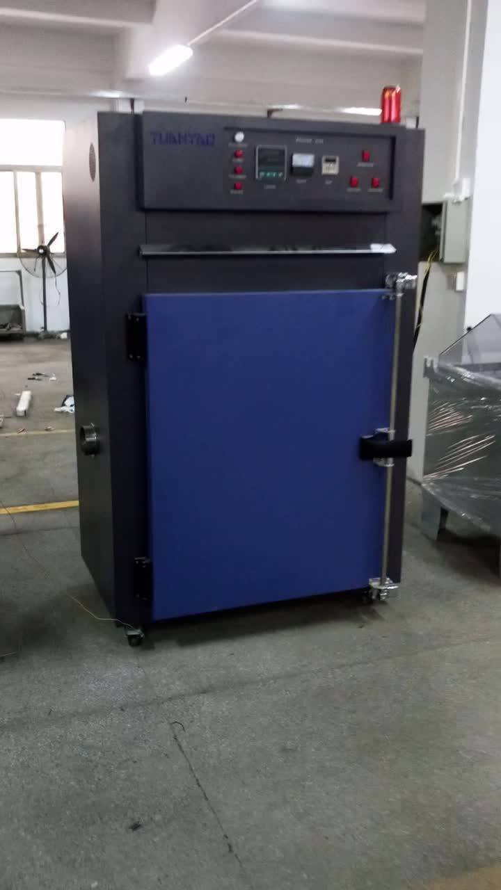 72l Industrial And Laboratory Hot Air Drying Oven For Pcb Price Buy