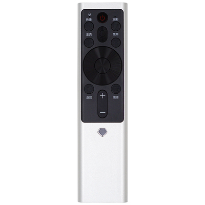 原装长虹语音电视遥控器启客RBF5