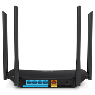 TP-LINK TL-WDR5620 AC1200高速双频无线路由器WIFI穿墙TL-WDR5666千兆易展版
