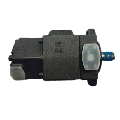 YUKEN油研PV2R系列双联叶片泵