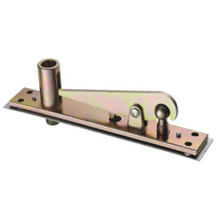 淋浴房防水条 玻璃门底部挡水条 pvc异形胶条 卫生间玻璃密封条