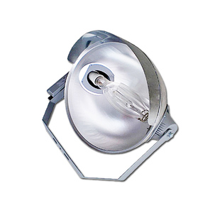 塔吊灯2000W建筑之星镝灯380V工地照明大灯上海LED亚明金卤灯超亮