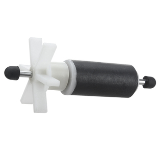 雕刻机水泵转子 扬程2.5米/3.5米潜水泵转子 型号齐全 雕刻机配件