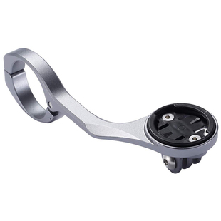 CORKI码表架佳明WAHOO码表支架黑鸟迈金延长支架自行车手机支架