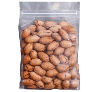 【满铺】碧根果奶香味500g/2斤袋装坚果散装称斤批发干货零食新货