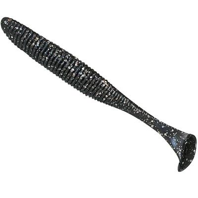 jackallt尾鱼路亚假饵