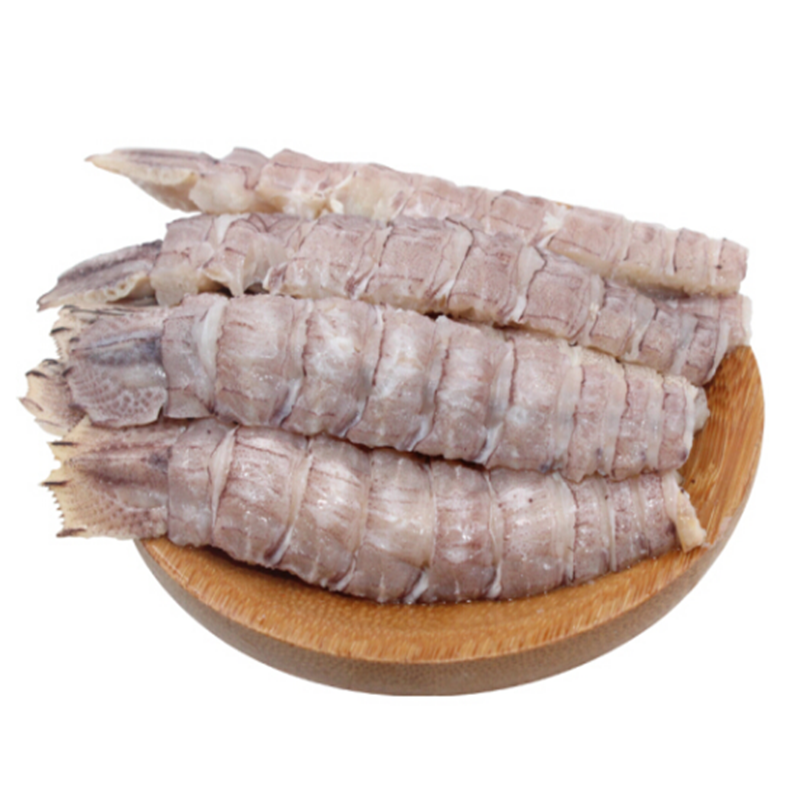 野生鲜活皮皮虾新鲜虾爬子鲜活小活虾