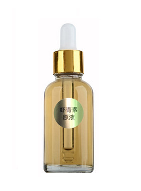 虾青素精华原液紧致补水保湿