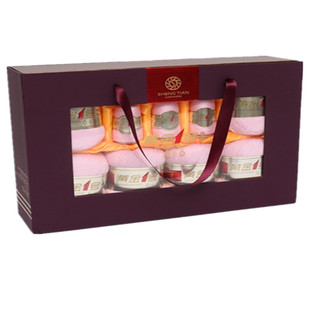 芳君黄金1号丝绒羊绒线 黄金一号6+6山羊绒线 手编机织金考拉毛线