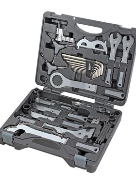 台湾SUPER B保忠 星型梅花辐条扳手 TB-5598 自行车辐条扳手MAVIC