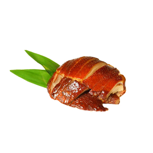 顺丰包邮当天现煮正宗南京特产水西门整只卤味酱鸭货熟食冰鲜包装