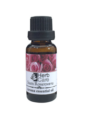 香薰精油泰国lemon鸡蛋花洋甘菊